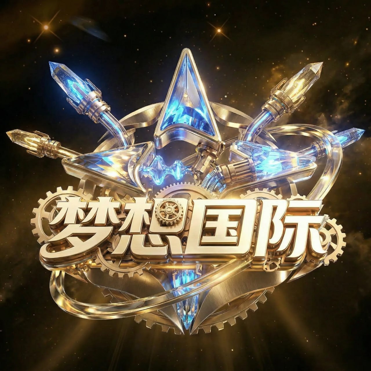 梦想国际28